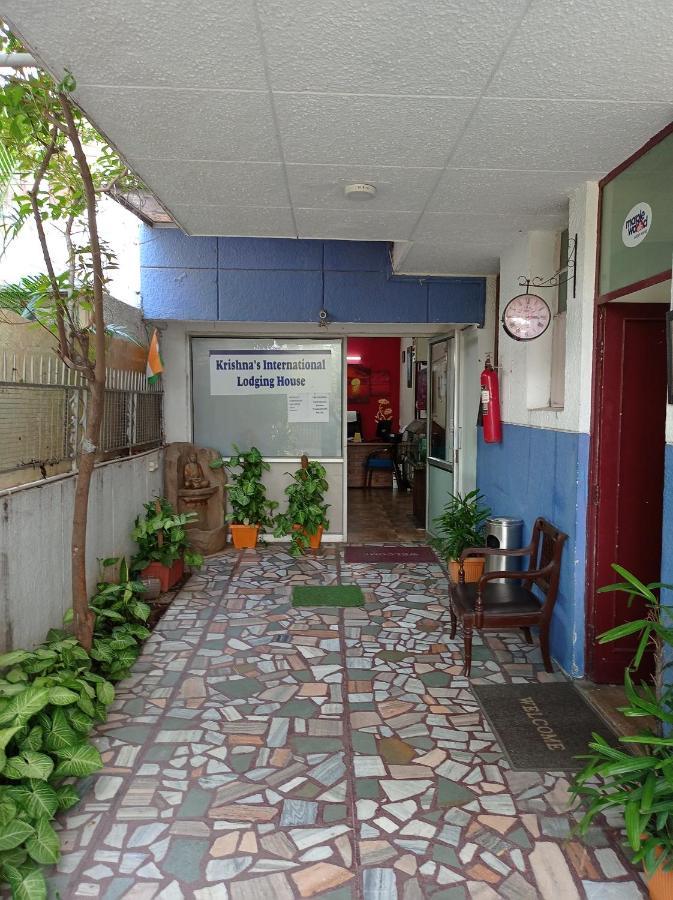 Maplewood Guest House, Neeti Bagh, New Delhiit Is A Boutiqu Guest House - Room 5 Exteriör bild